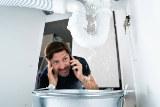 Best Toilet Repair Services  in Slaughterville, OK