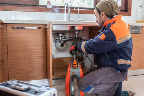 Best Water Leak Repair  in Slaughterville, OK