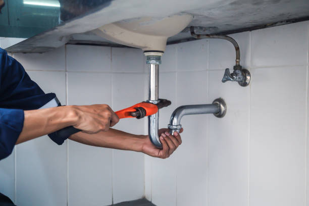 Best Best Plumbers Near Me  in Slaughterville, OK