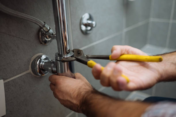 Best Same-Day Plumbing Service  in Slaughterville, OK