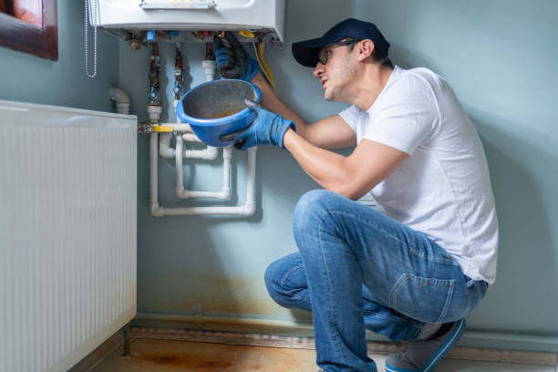Best Leak Detection Services  in Slaughterville, OK